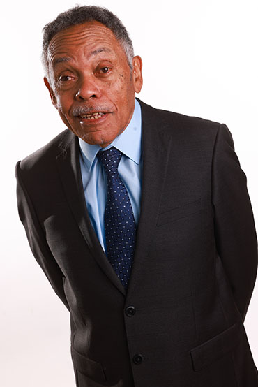 Luis Reyes