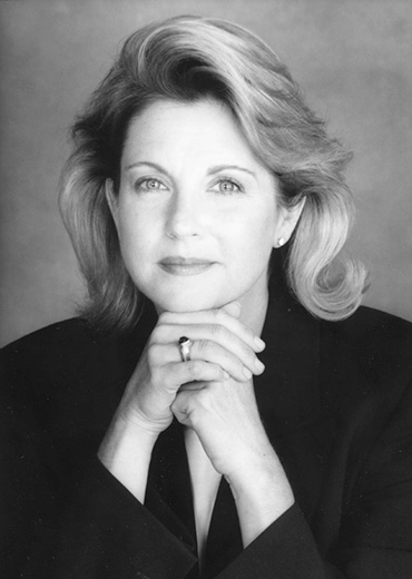 Suzanne Lloyd