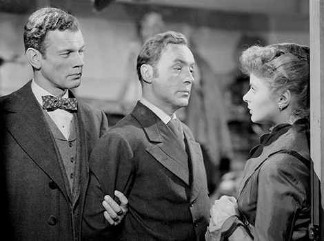 GASLIGHT (1944)