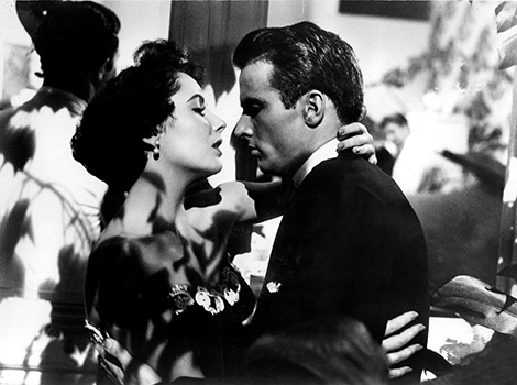 A PLACE IN THE SUN (1951)