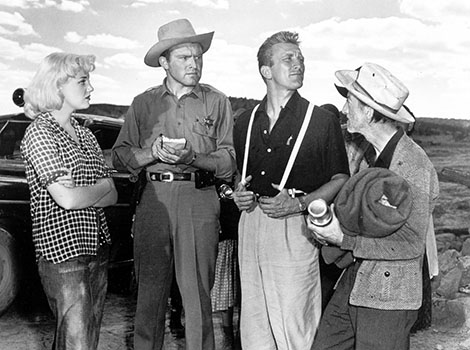 ACE IN THE HOLE (1951)