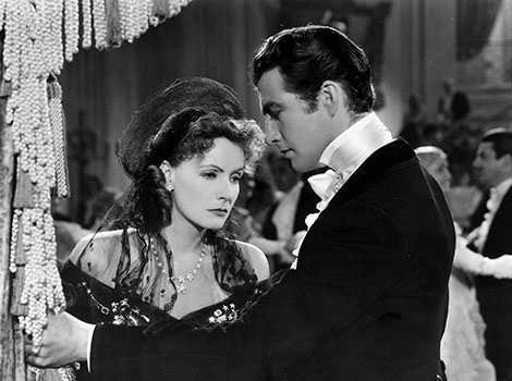 CAMILLE (1936)