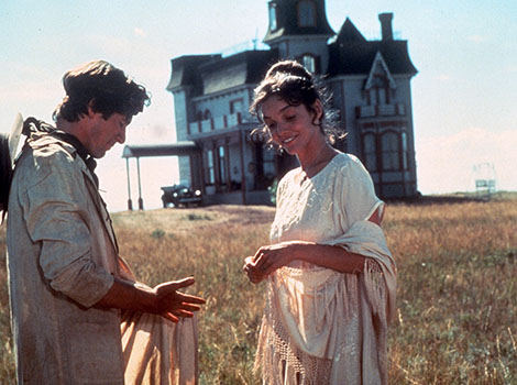 DAYS OF HEAVEN (1978)