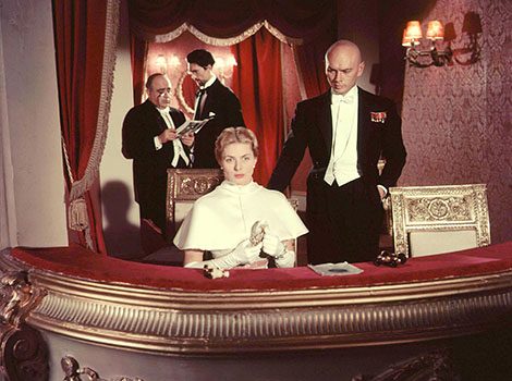 ANASTASIA (1956)