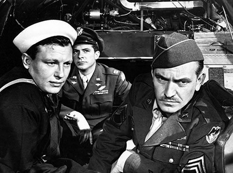 THE BEST YEARS OF OUR LIVES (1946)