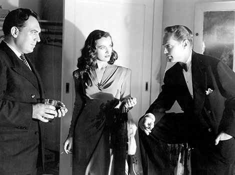 PHANTOM LADY (1944)