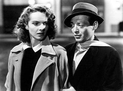STRANGER ON THE THIRD FLOOR (1940)