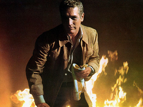 THE TOWERING INFERNO (1974)