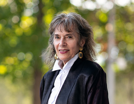 Annette Insdorf