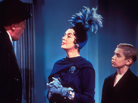 AUNTIE MAME (1958)