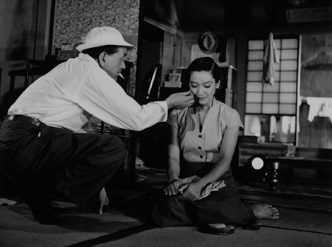 THE OZU DIARIES (2025)