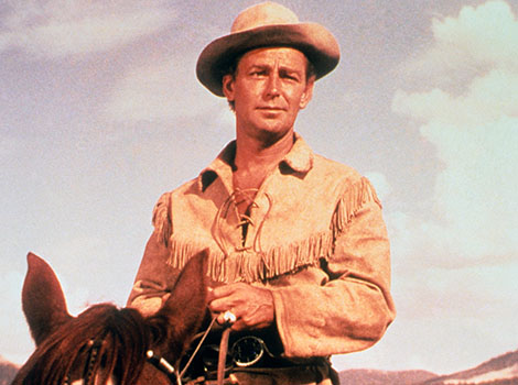 SHANE (1953)