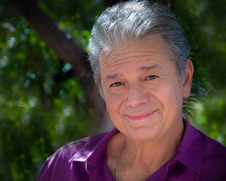Adrian Zmed