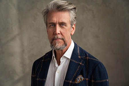 Alan Ruck