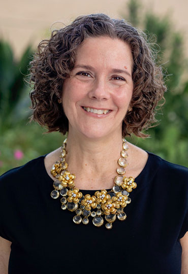 Alison Macor