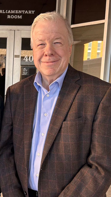 Bob Furmanek