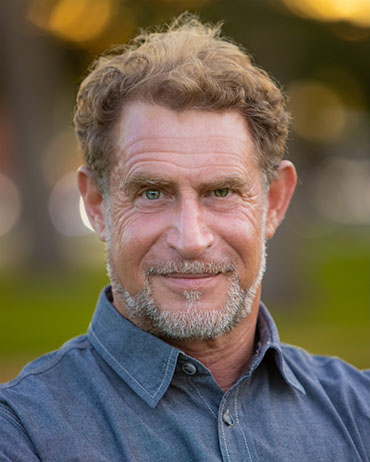 Brett Marx