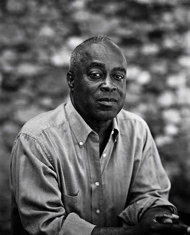 Charles Burnett