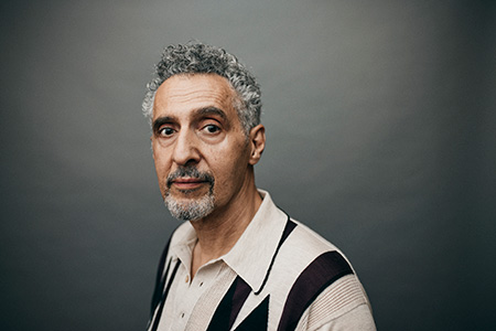John Turturro
