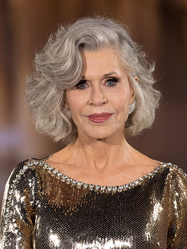 Jane Fonda
