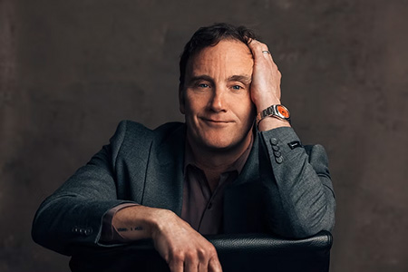 Jay Mohr