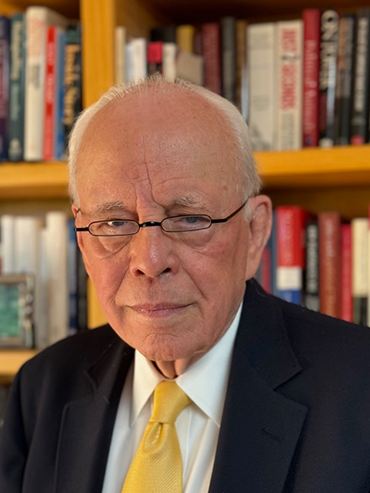 John Dean