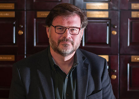 Jonah Goldberg