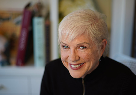Julia Sweeney