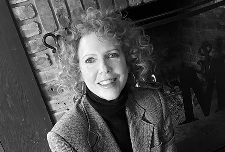 Kate MacMurray