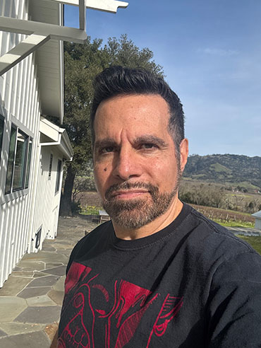 Mario Cantone