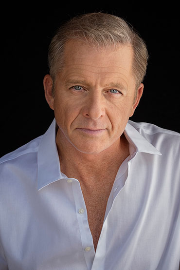 Maxwell Caulfield