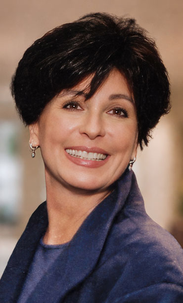 Tina Sinatra