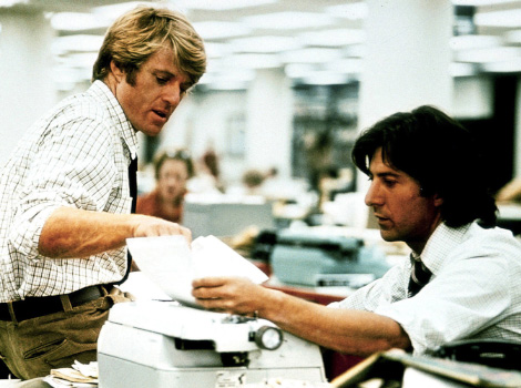 ALL THE PRESIDENT'S MEN (1976)