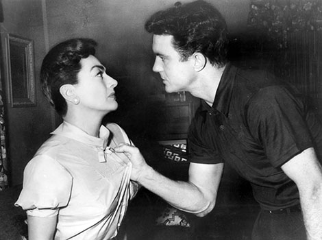 AUTUMN LEAVES (1956)