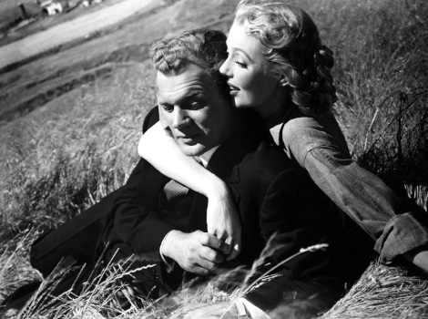 THE FARMER'S DAUGHTER (1947)