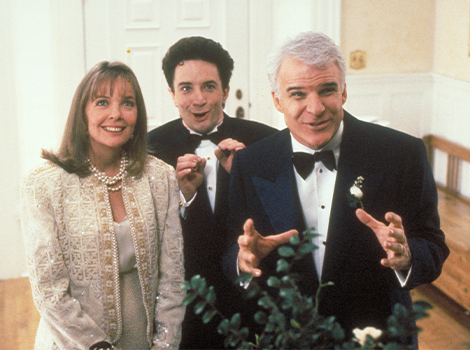 FATHER OF THE BRIDE (1991)