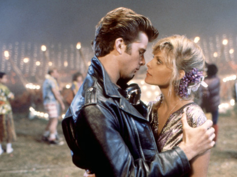 GREASE 2 (1982)