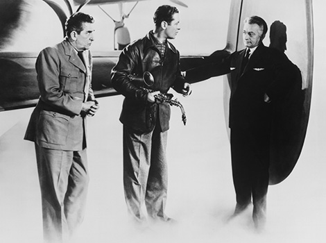HERE COMES MR. JORDAN (1941)