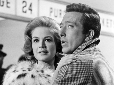 I'D RATHER BE RICH (1964)
