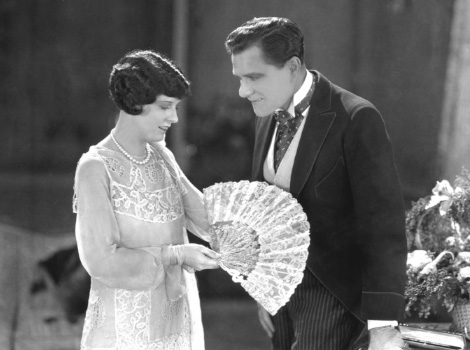LADY WINDERMERE'S FAN (1925)