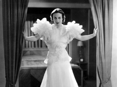 LETTY LYNTON (1932)