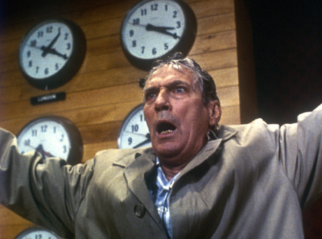 NETWORK (1976)
