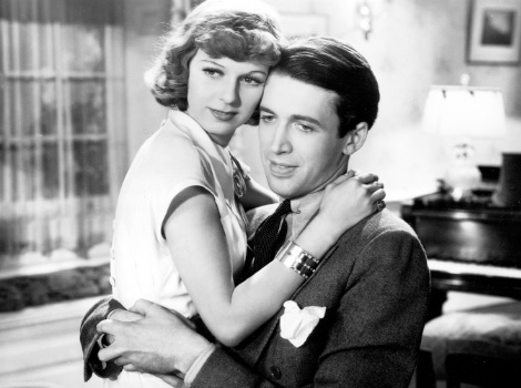 NEXT TIME WE LOVE (1936)