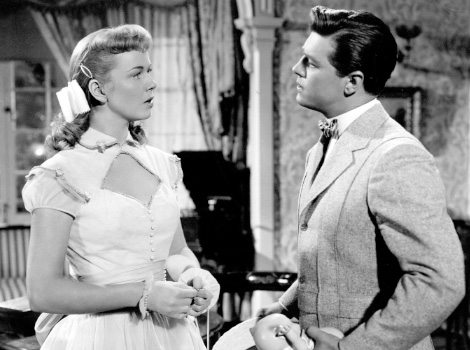 ON MOONLIGHT BAY (1951)