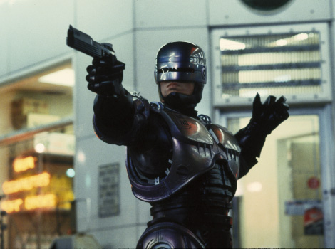 ROBOCOP (1987)