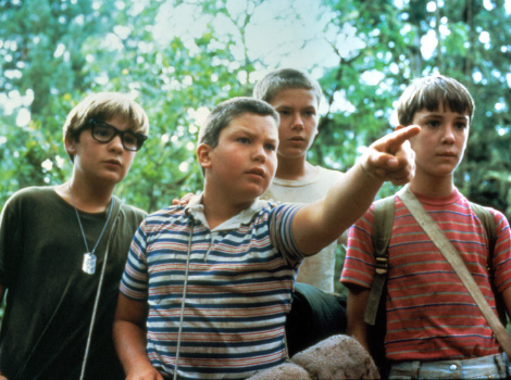 STAND BY ME (1986)