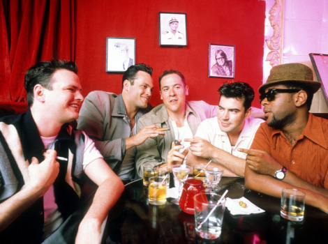 SWINGERS (1996)