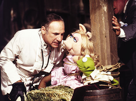 THE MUPPET MOVIE (1979)