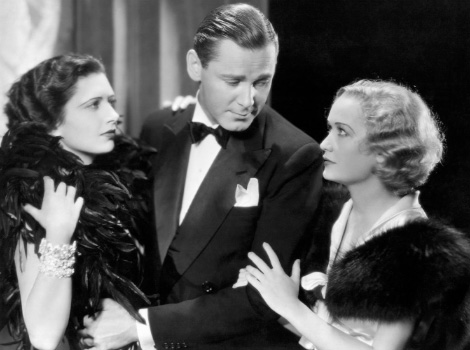 TROUBLE IN PARADISE (1932)