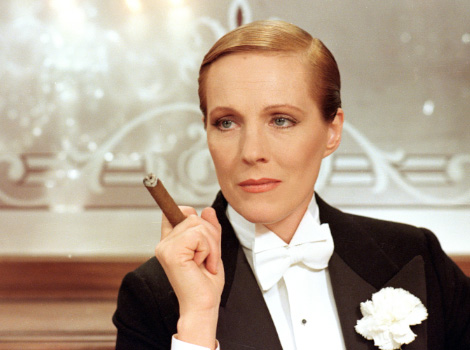 VICTOR/VICTORIA - TCM Classic Film Festival 2026 | April 30–May 3